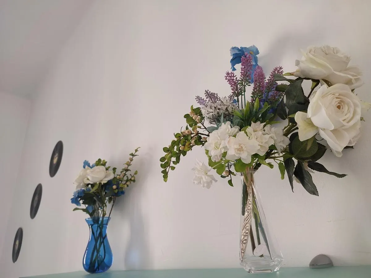 Flower 11 Apartment Μπάρι Ιταλία