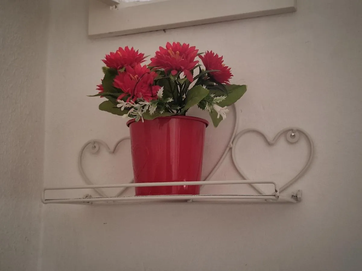 Flower 11 Apartment باري