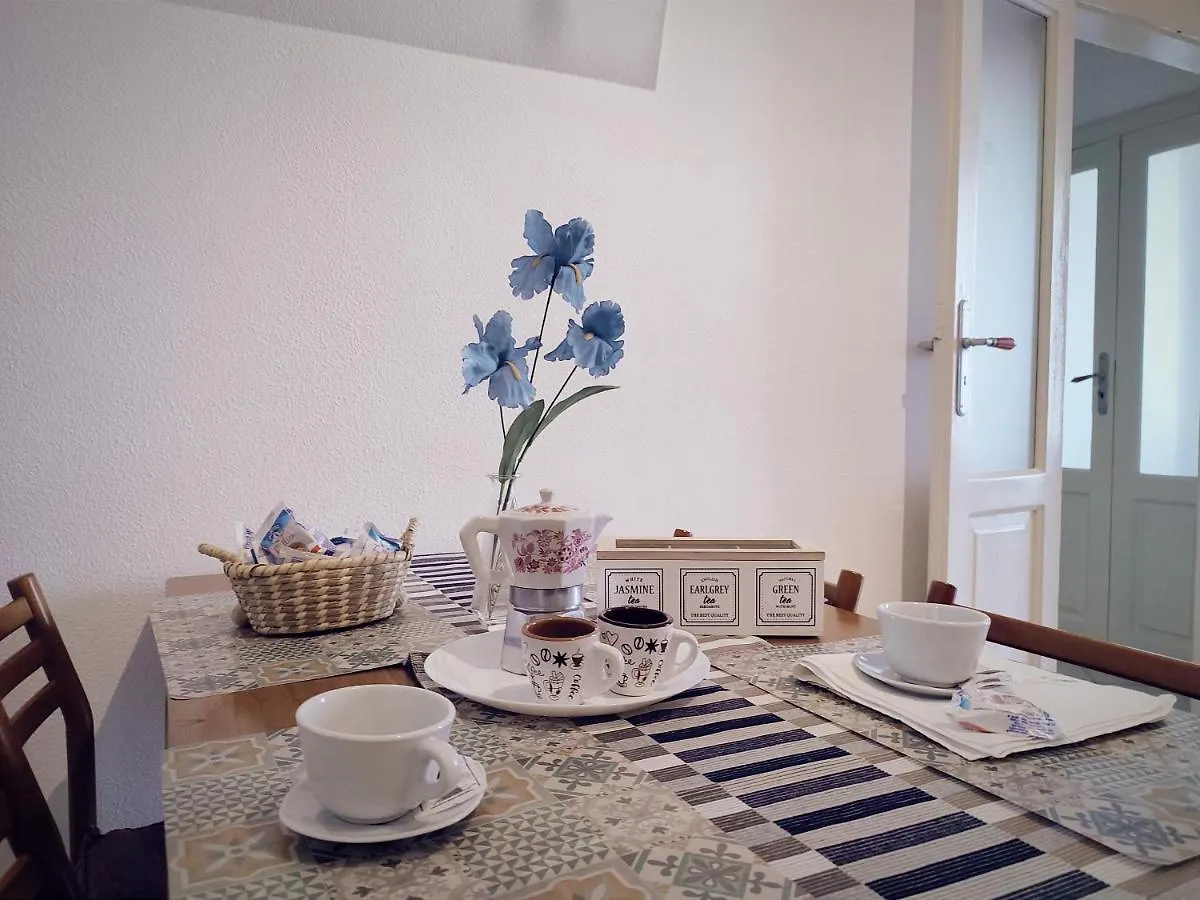 Flower 11 Apartment باري