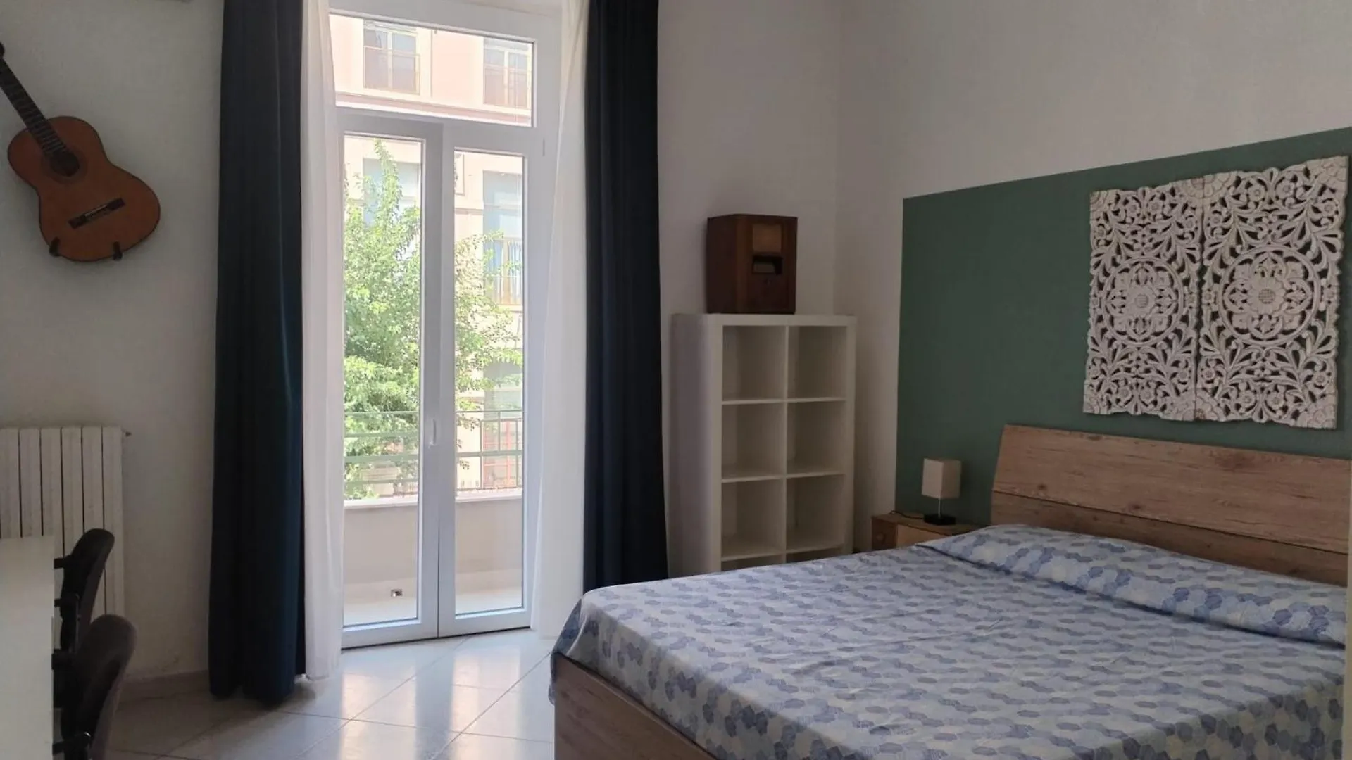 Flower 11 Apartment Μπάρι Ιταλία