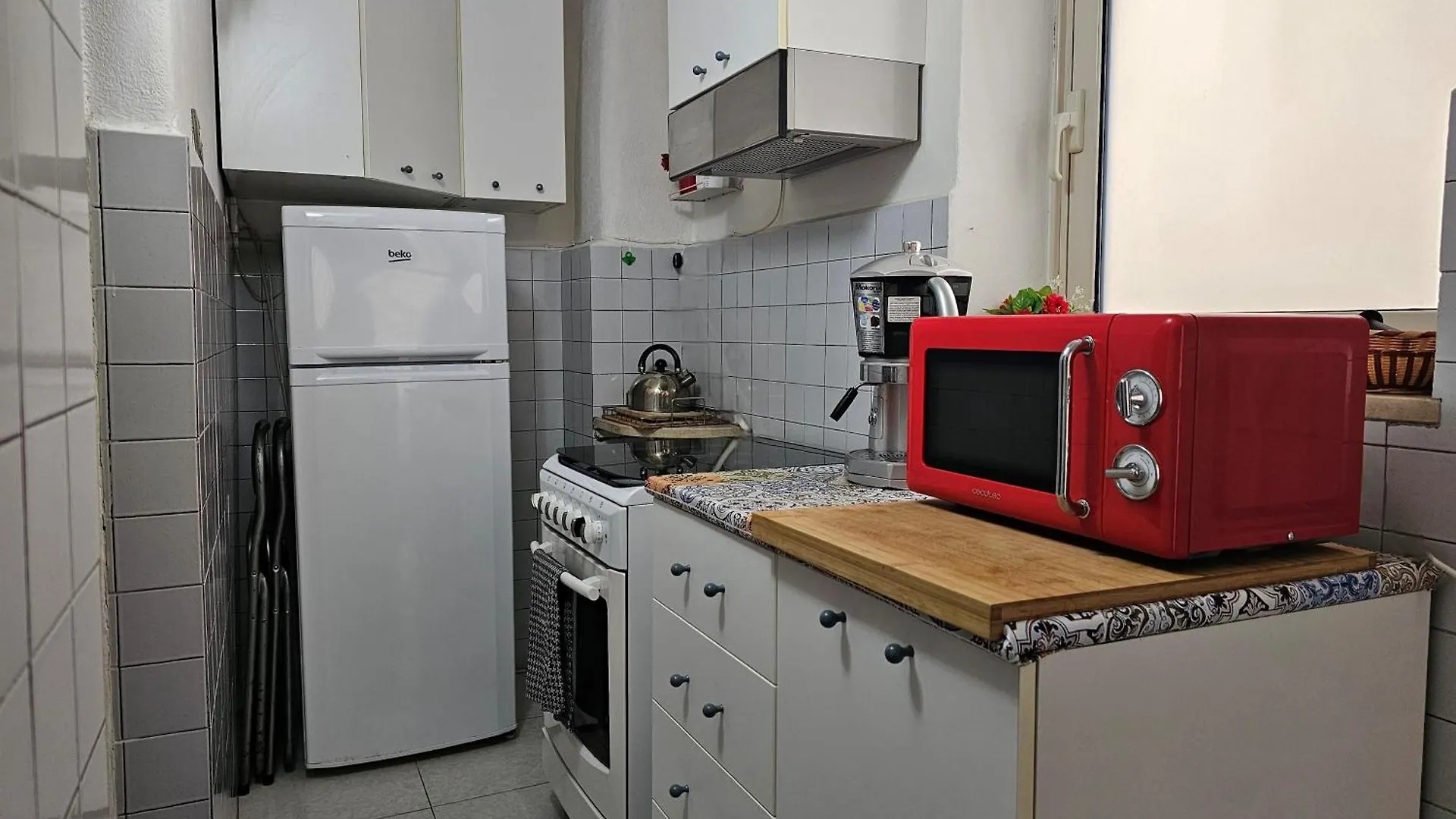 Flower 11 Apartment Μπάρι Ιταλία
