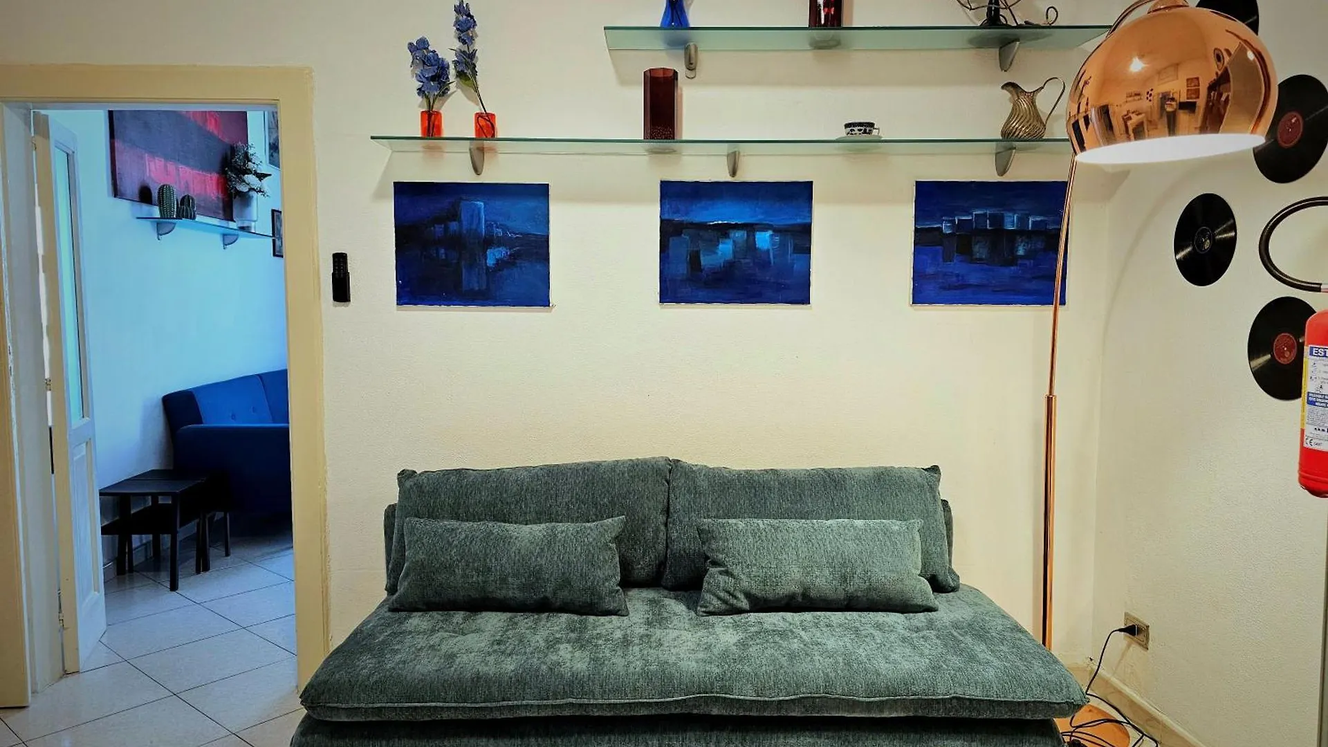 Flower 11 Apartment Μπάρι 0*,  Ιταλία